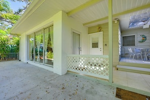 Casa (1 Bedroom) | Interni