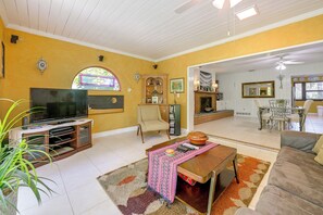 Casa (1 Bedroom) | Interni