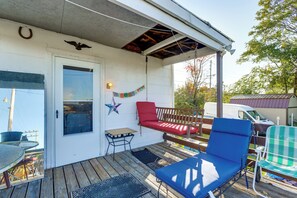 Ferienhaus (3 Bedrooms) | Innenbereich