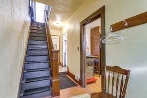 Talo (3 Bedrooms) | Sisätilat