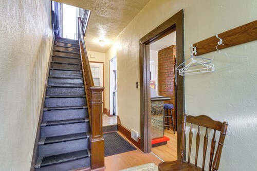 5 Mi to the Jumonville Cross: Home w/ Fenced Yard