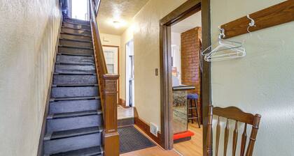 5 Mi to the Jumonville Cross: Home w/ Fenced Yard