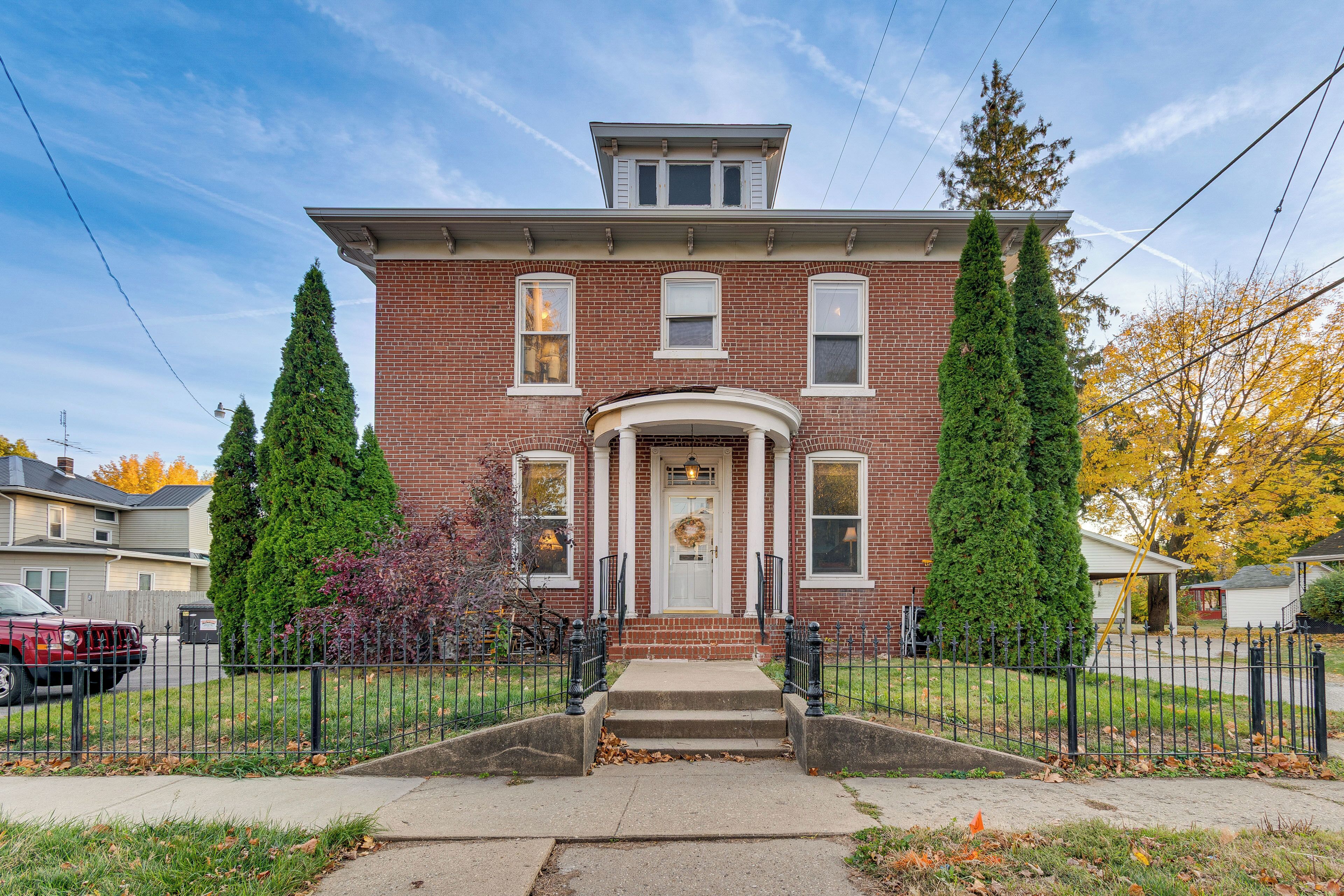 Casa (3 Bedrooms) | Interior