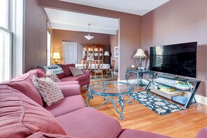 บ้านพัก (3 Bedrooms) | ภายใน