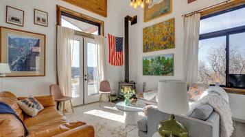 Casa (4 Bedrooms) | Interni