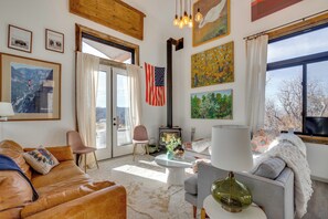 Casa (4 Bedrooms) | Interni