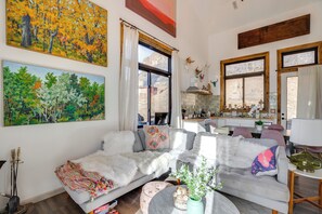 Casa (4 Bedrooms) | Interni