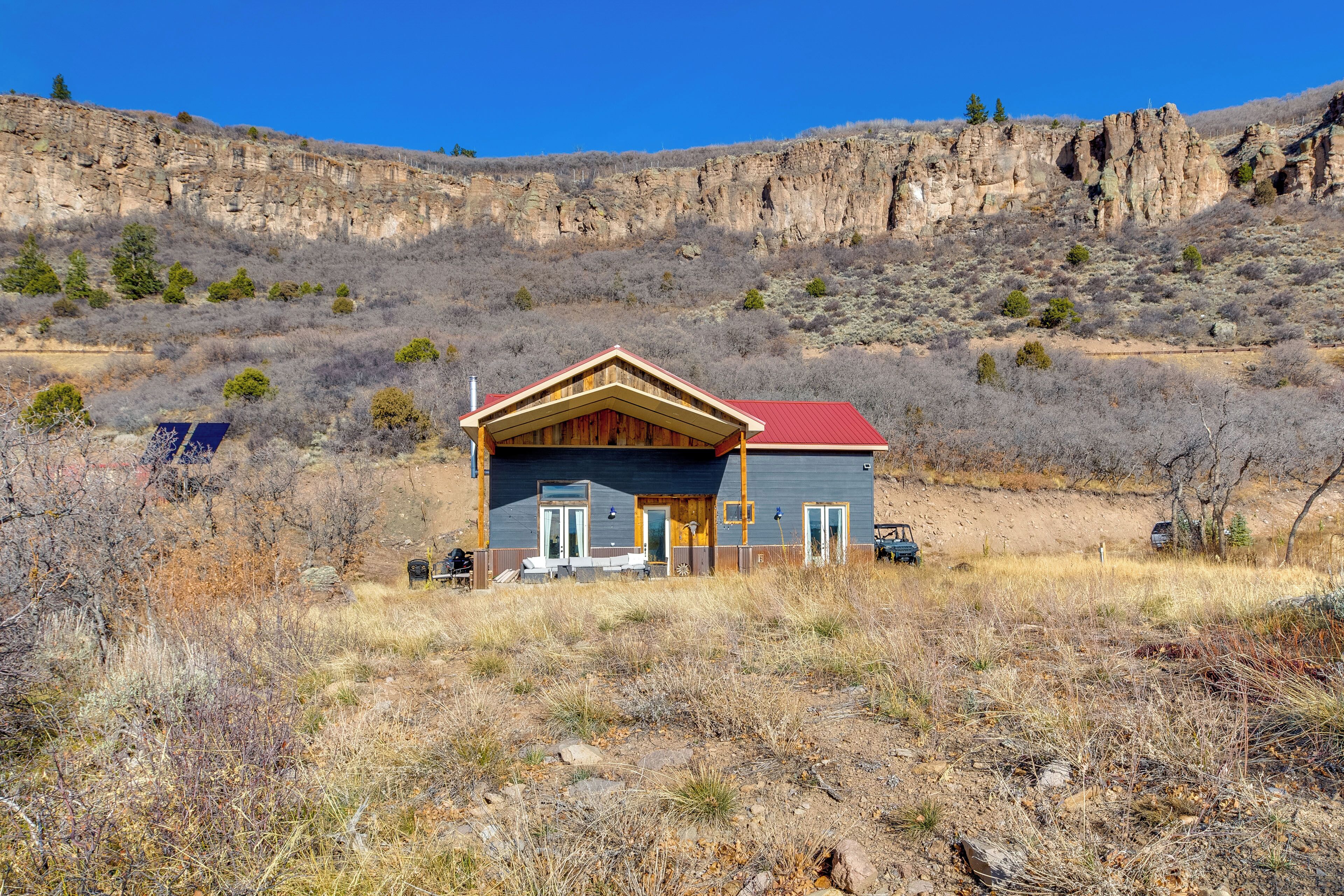 Rumah (4 Bedrooms) | Interior