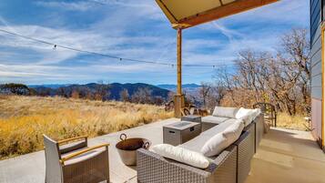 Casa (4 Bedrooms) | Facciata della struttura