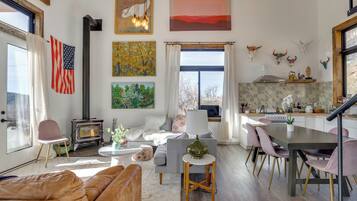 Casa (4 Bedrooms) | Interni