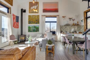 Casa (4 Bedrooms) | Interni