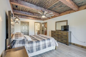 Hus (3 Bedrooms) | Innvendig