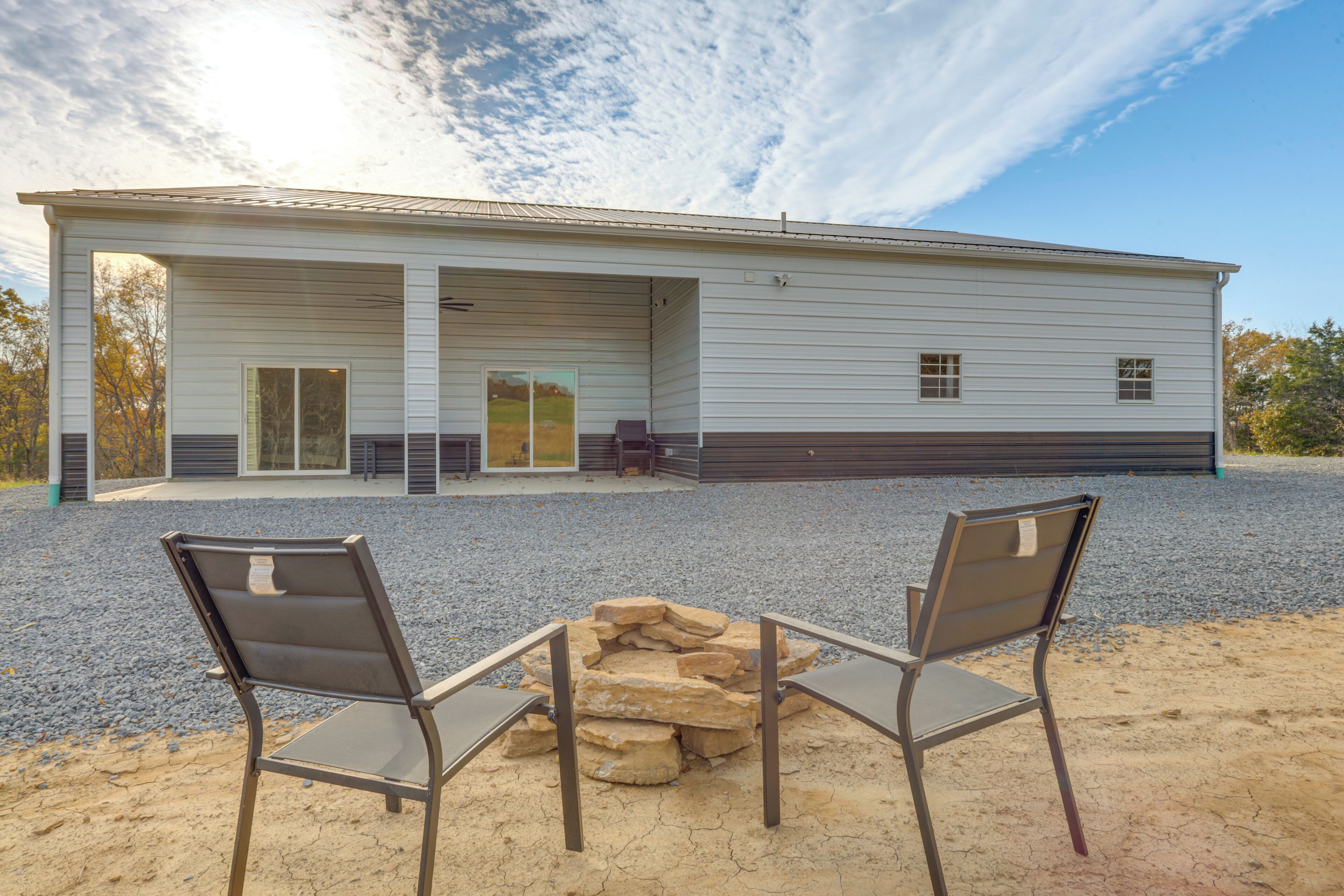 House (3 Bedrooms) | Front of property