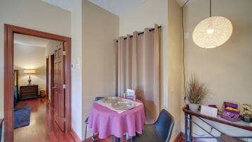 Căn hộ (1 Bedroom) | Nội thất