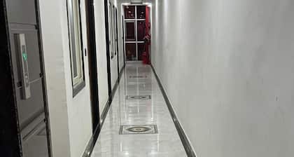 R.K Hotel & Restaurant