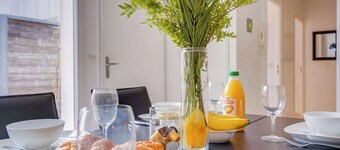 Appartement 1 chambre proche centre ville Libourne