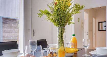 Appartement 1 chambre proche centre ville Libourne