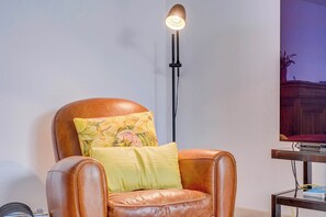 Interior - Appartement 1 chambre proche centre ville Libourne (Libourne)