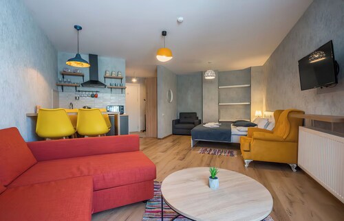 New Gudauri Loft 🏂⛷️