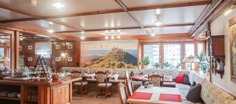 In der Breite 飯店  