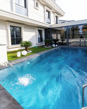 Exterior - ROSSA MARIN HOTEL (Darica)