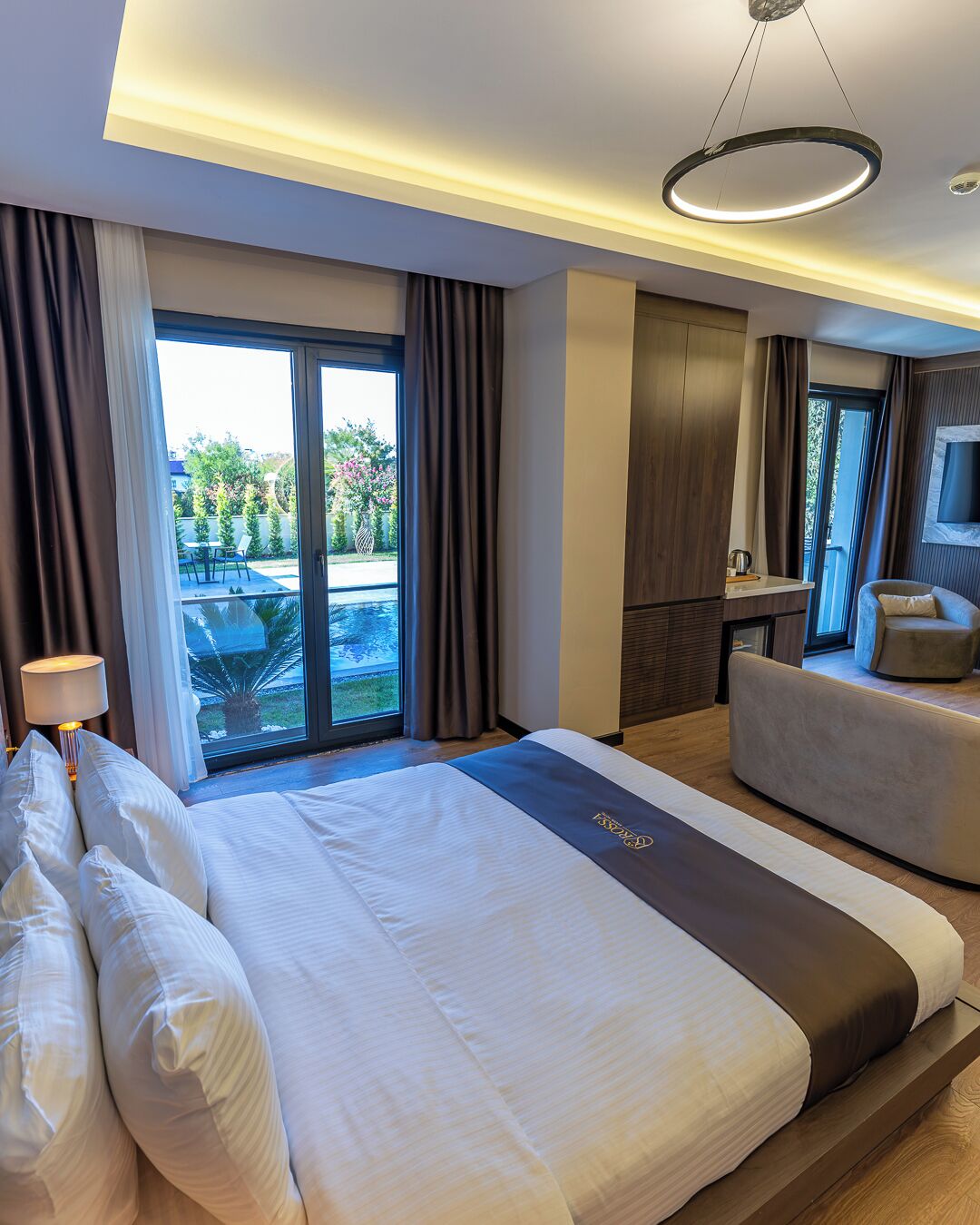 Superior-Doppelzimmer