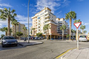Exterior - A&N Algarrobo Beach 6 (Algarrobo Costa)
