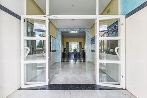 Interior - A&N Algarrobo Beach 6 (Algarrobo Costa)