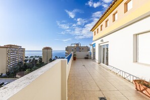 Property grounds - A&N Algarrobo Beach 6 (Algarrobo Costa)