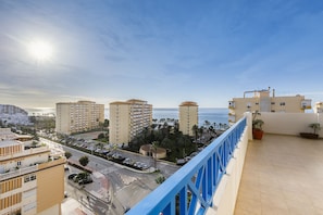 Property grounds - A&N Algarrobo Beach 6 (Algarrobo Costa)