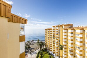 Exterior - A&N Algarrobo Beach 8 (Algarrobo Costa)