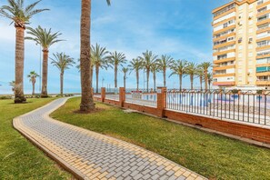 Property grounds - A&N Algarrobo Beach 8 (Algarrobo Costa)