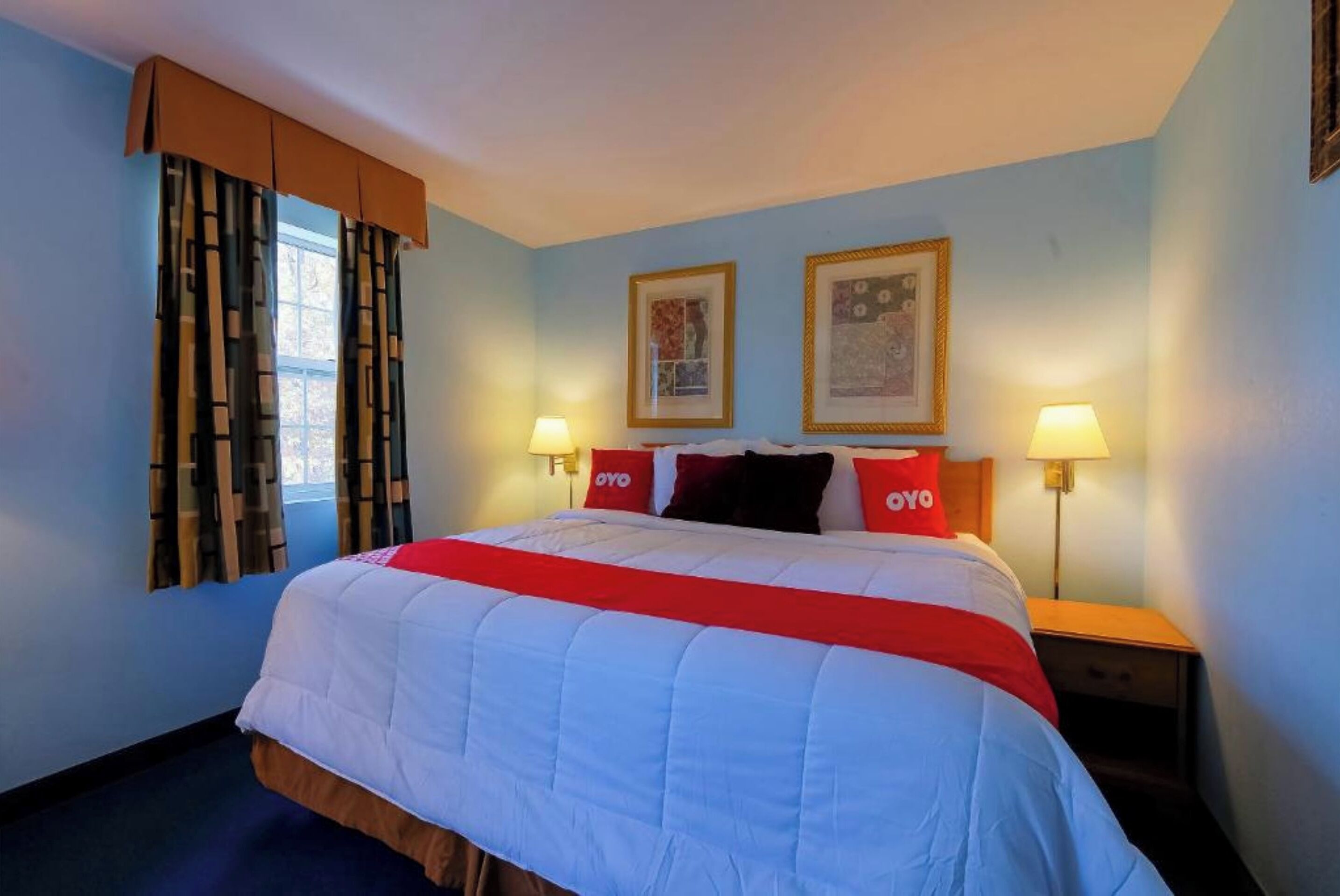 Charming Room W/ King Bed Perfect For Family Trips To Eureka Springs - Eureka Springs, AR