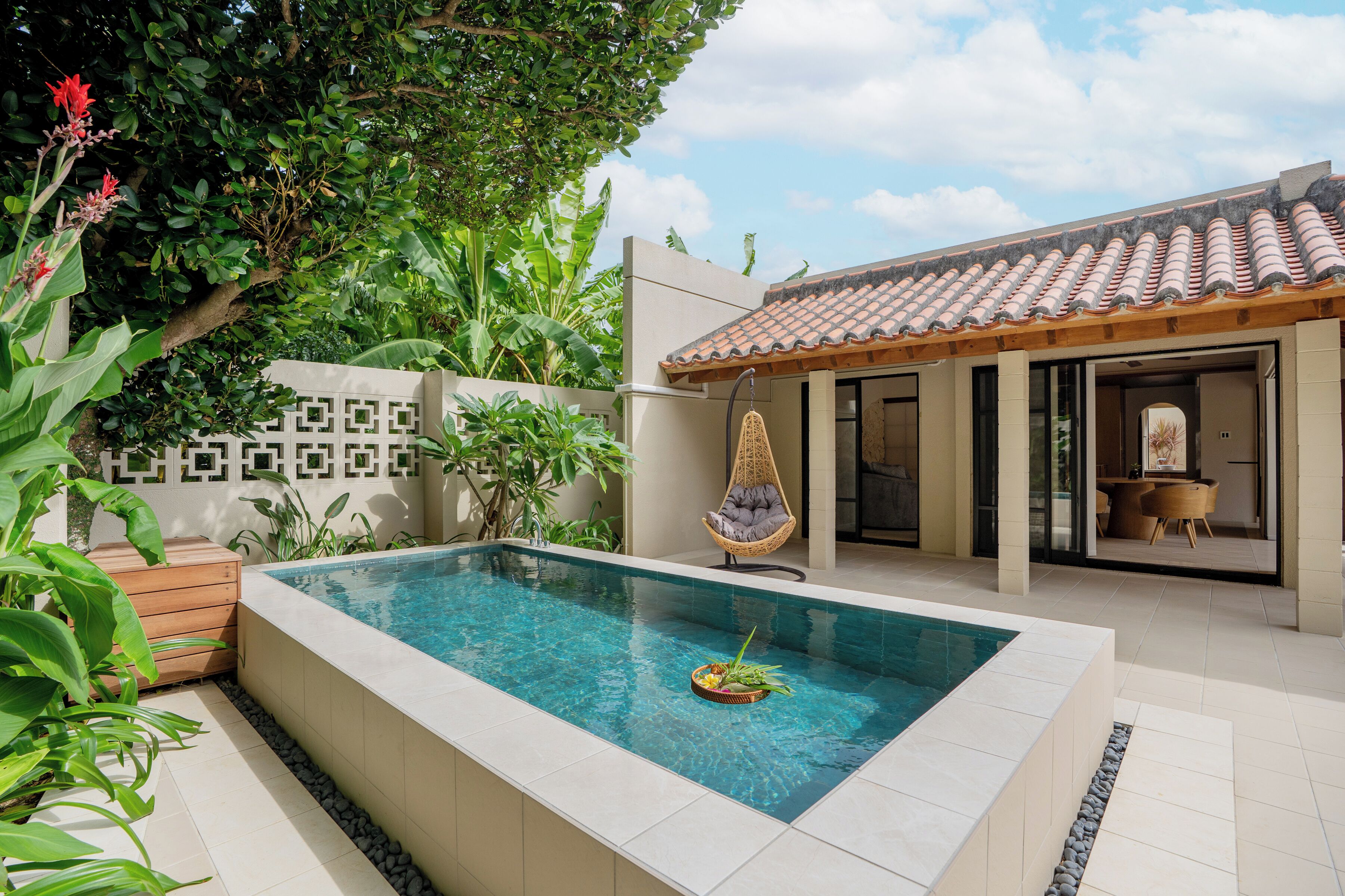 Luxury Villa Pool View | Pool | Outdoor pool