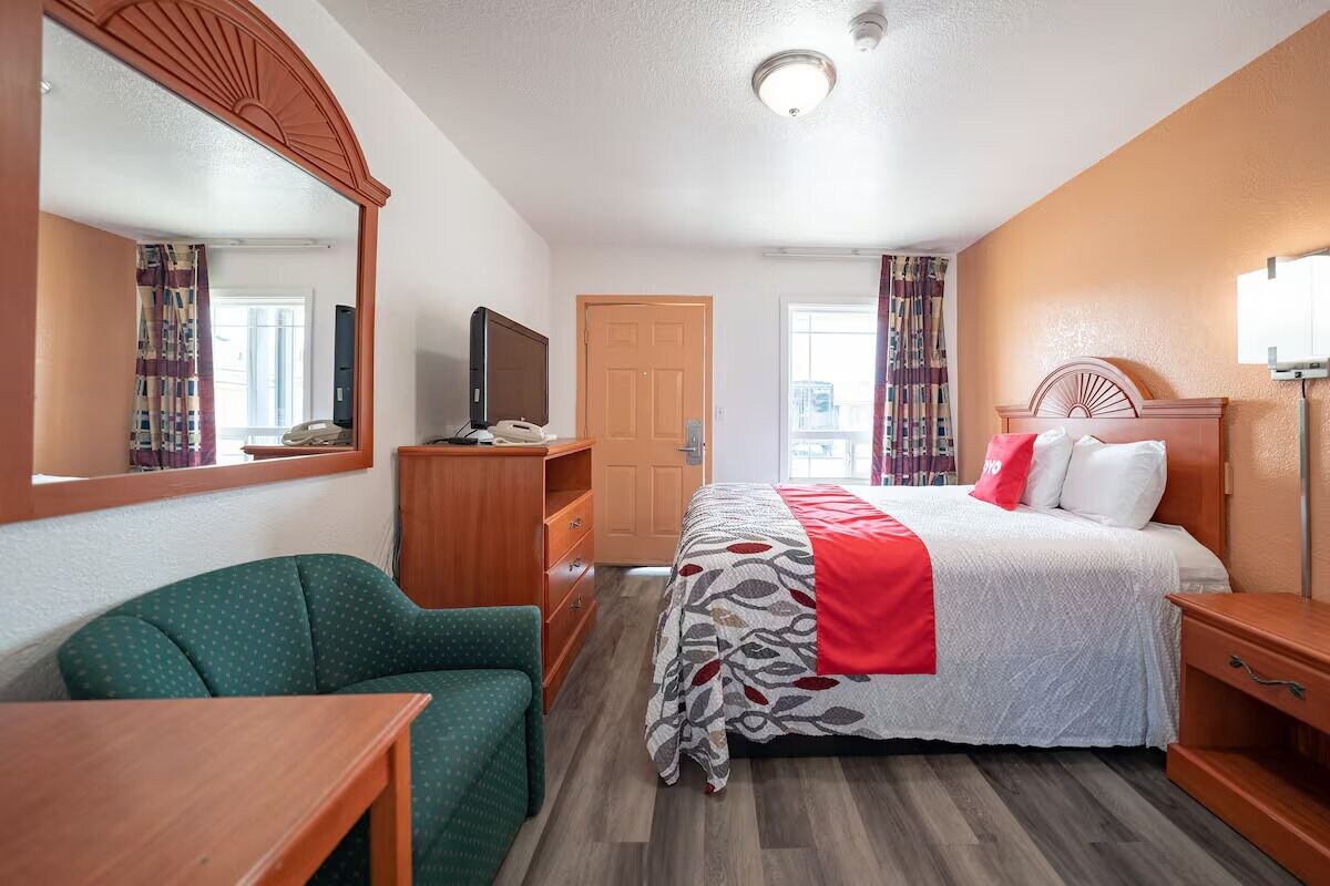 Bild für Gastgeberprofil