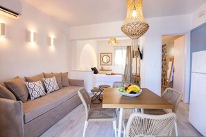 Apartment | 1 bedroom - Yploui Suites 4 in Kira Panagia (Karpathos)
