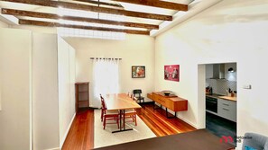 2 habitaciones y acceso a internet 