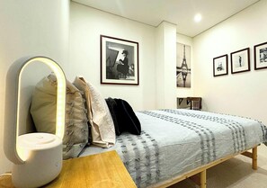 House | 2 bedrooms, Internet - Metawisebnb 2BR Industrial Charm in Petersham (Sydney)