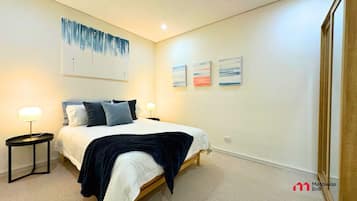 2 habitaciones y acceso a internet