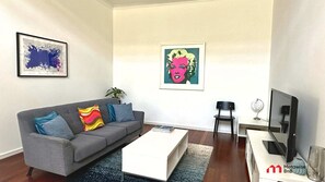 2 habitaciones y acceso a internet 