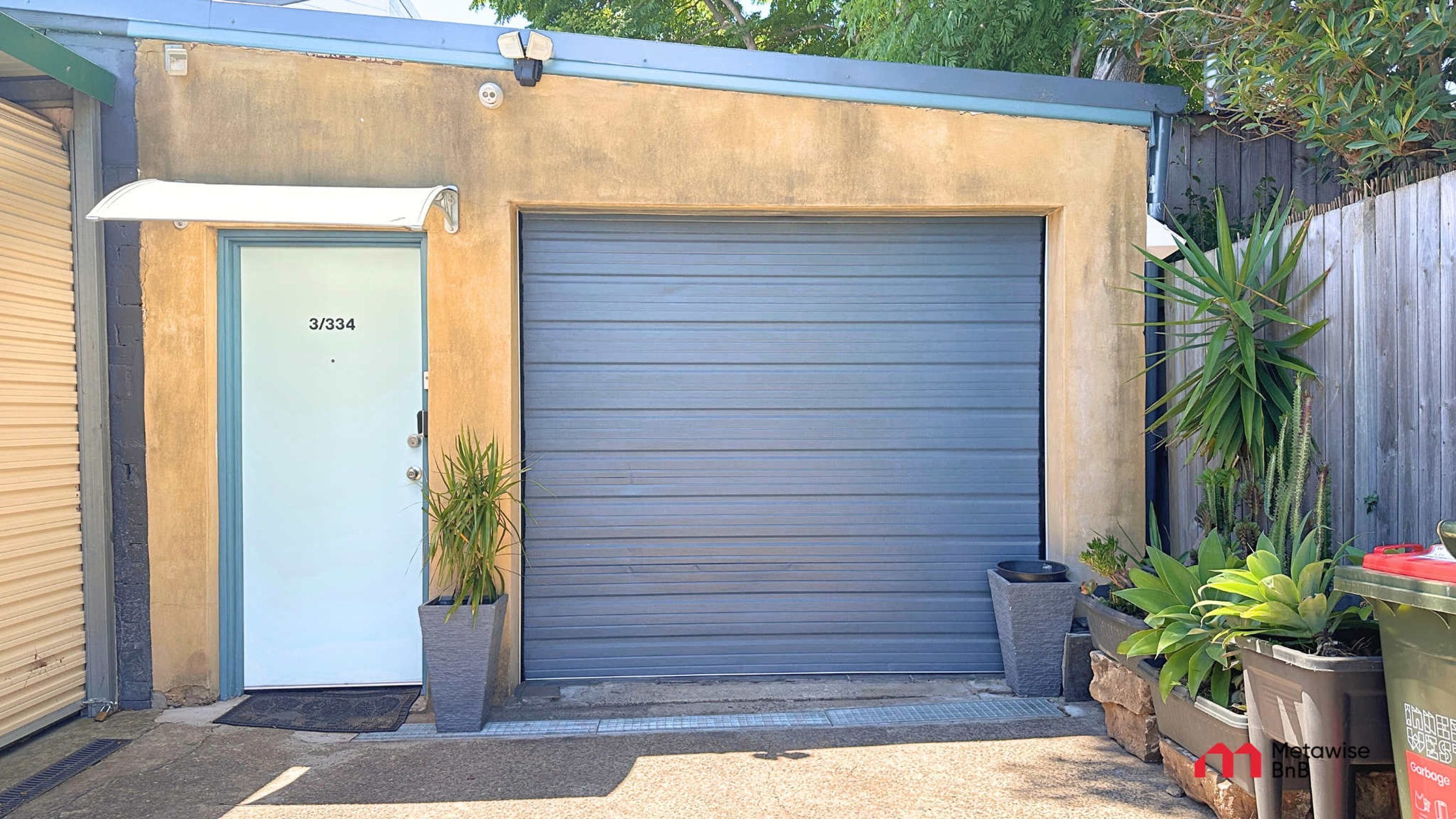 Appartement | 2 chambres, Internet