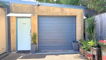 2 habitaciones y acceso a internet