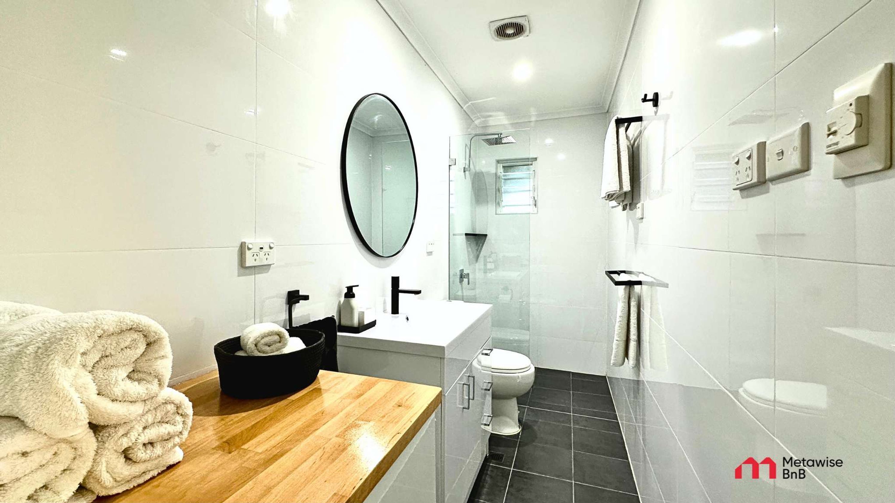 公寓 | 2 多间卧室、高速上网