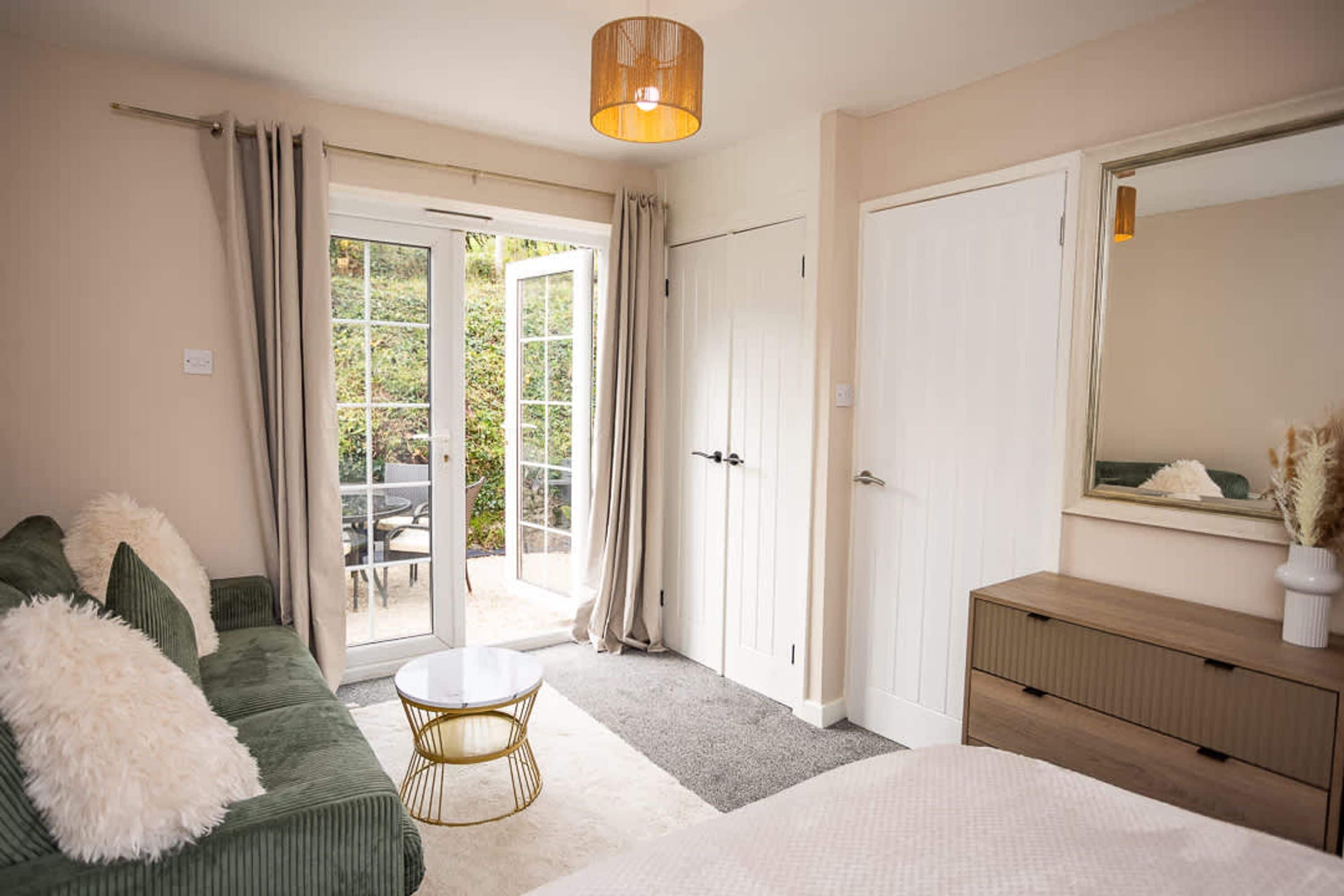 Apartment | 2 Schlafzimmer, Internetzugang