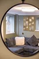 Apartamento | 2 dormitorios y Internet