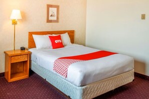 مكواة/لوح كي وواي فاي مجانًا وملاءات أسرّة