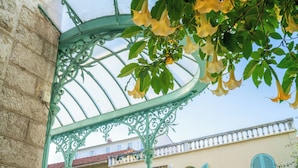 Außendetails