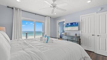 4 chambres, fer et planche à repasser, Wi-Fi gratuit, draps fournis