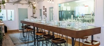 Willow Cottage in historic Grantchester village