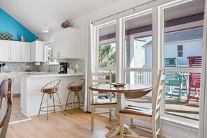 House, 3 Bedrooms | Interior - Ohana Makai 3 Bedroom Home (Port Bolivar)